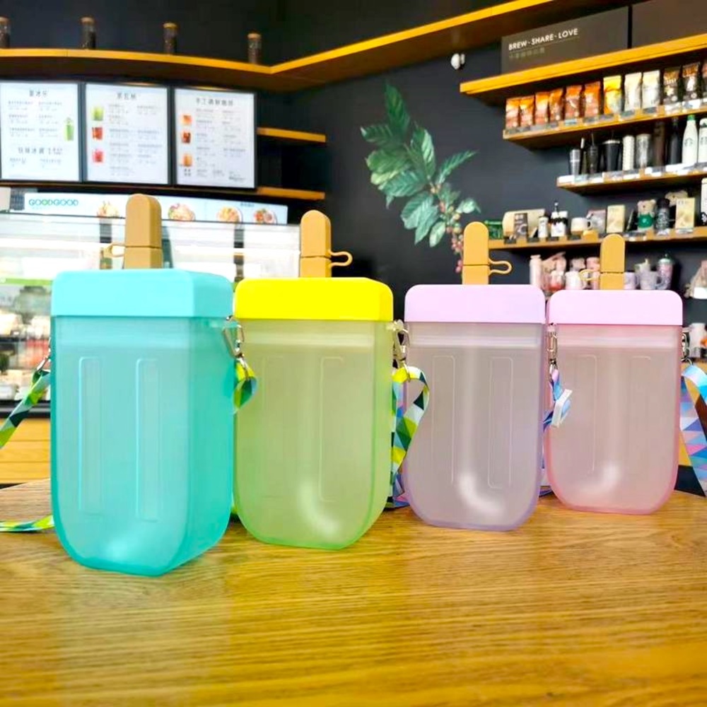 Cool cups
